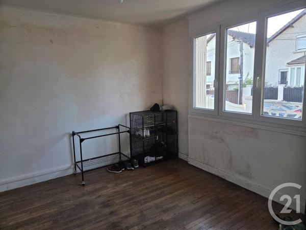 Maison à vendre  5 pièces - 85,62 m2 PIERREFITTE SUR SEINE - 93