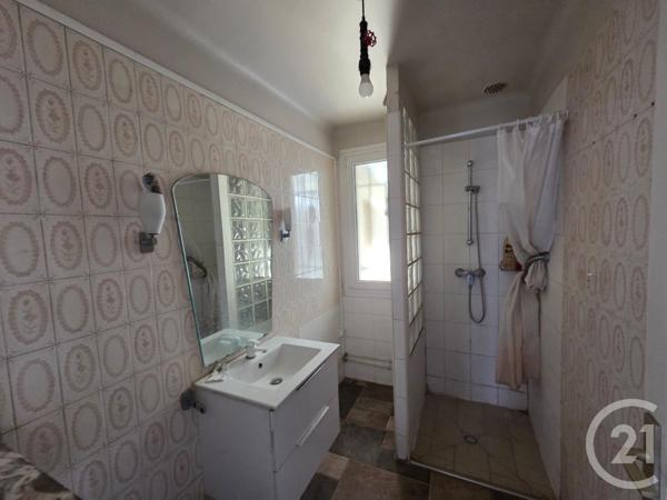 Maison à vendre  5 pièces - 85,62 m2 PIERREFITTE SUR SEINE - 93