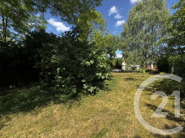 Maison à vendre  4 pièces - 90 m 2   SARCELLES  - 95