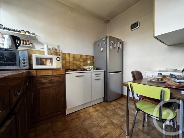 Maison à vendre  4 pièces - 90 m 2   SARCELLES  - 95