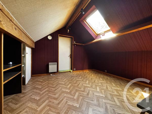 Maison à vendre  4 pièces - 90 m 2   SARCELLES  - 95