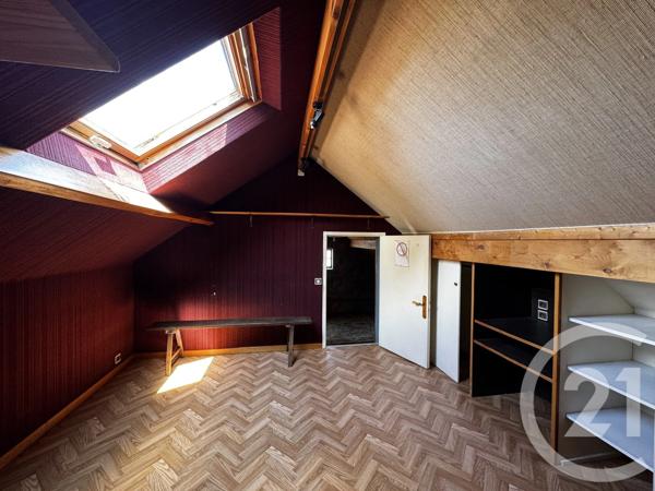 Maison à vendre  4 pièces - 90 m 2   SARCELLES  - 95