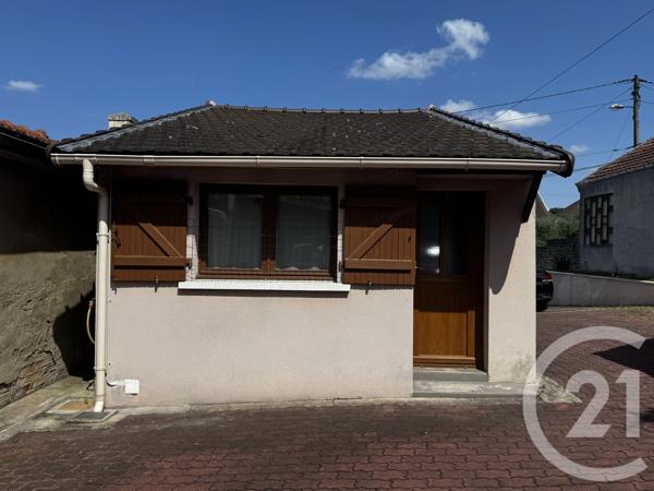 Maison à vendre  4 pièces - 90 m 2   SARCELLES  - 95
