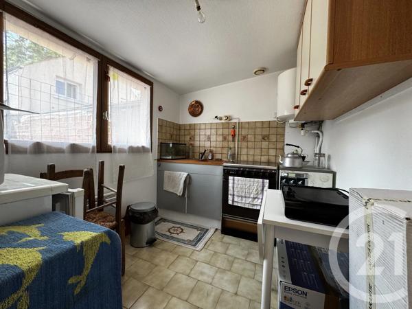 Maison à vendre  4 pièces - 90 m 2   SARCELLES  - 95