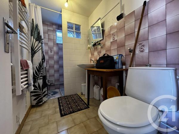 Maison à vendre  4 pièces - 90 m 2   SARCELLES  - 95