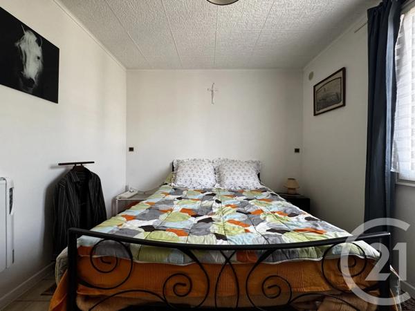 Maison à vendre  4 pièces - 90 m 2   SARCELLES  - 95