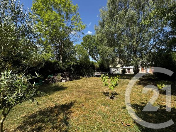 Maison à vendre  4 pièces - 90 m 2   SARCELLES  - 95