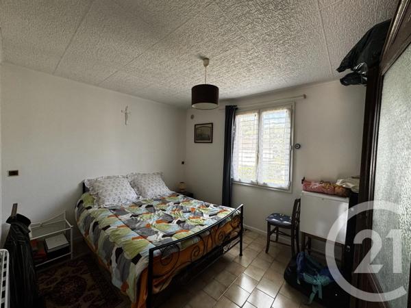 Maison à vendre  4 pièces - 90 m 2   SARCELLES  - 95