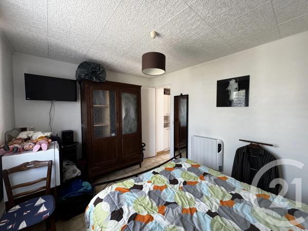Maison à vendre  4 pièces - 90 m 2   SARCELLES  - 95