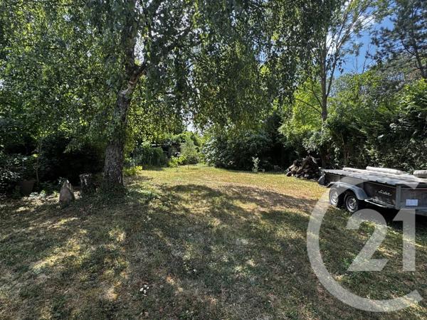 Maison à vendre  4 pièces - 90 m 2   SARCELLES  - 95