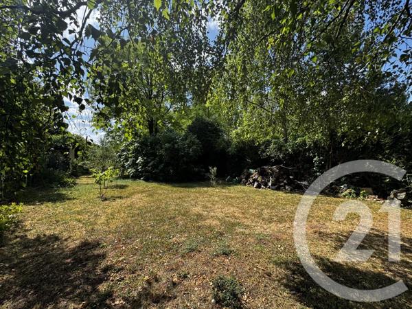 Maison à vendre  4 pièces - 90 m 2   SARCELLES  - 95