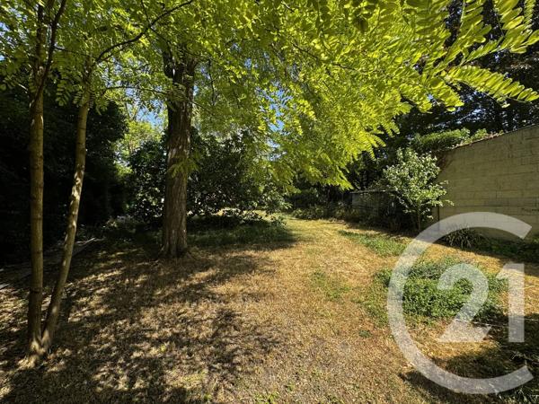 Maison à vendre  4 pièces - 90 m 2   SARCELLES  - 95