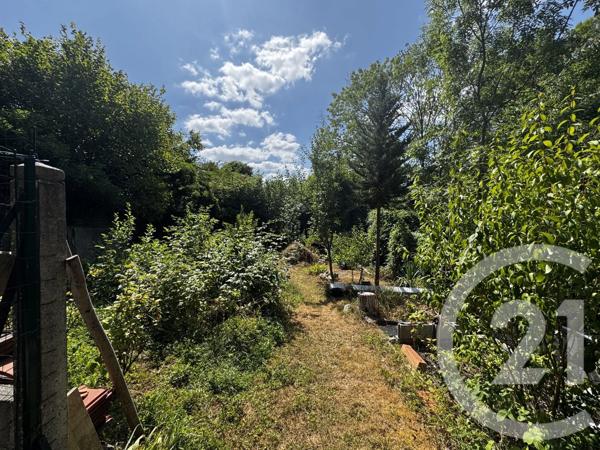 Maison à vendre  4 pièces - 90 m 2   SARCELLES  - 95