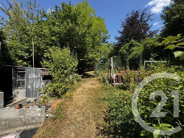 Maison à vendre  4 pièces - 90 m 2   SARCELLES  - 95