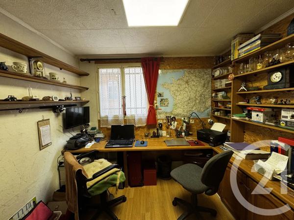 Maison à vendre  4 pièces - 90 m 2   SARCELLES  - 95