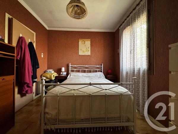 Maison à vendre  4 pièces - 90 m 2   SARCELLES  - 95