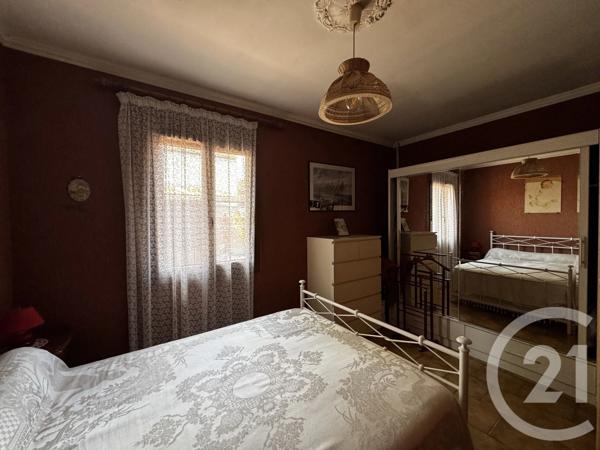 Maison à vendre  4 pièces - 90 m 2   SARCELLES  - 95