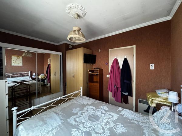 Maison à vendre  4 pièces - 90 m 2   SARCELLES  - 95