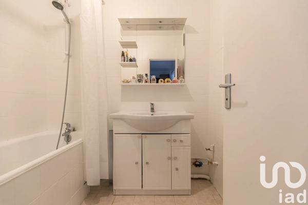 Appartement à vendre 3 pièces 71 m² Livry-Gargan