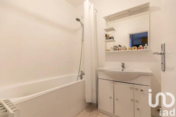 Appartement à vendre 3 pièces 71 m² Livry-Gargan