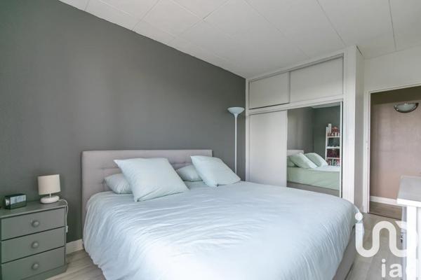 Appartement à vendre 3 pièces 71 m² Livry-Gargan