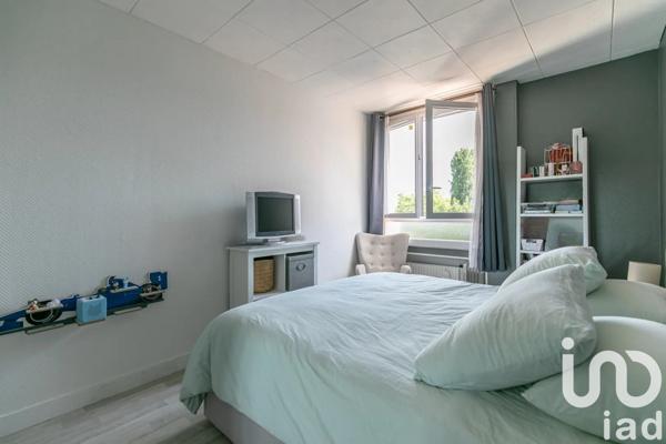 Appartement à vendre 3 pièces 71 m² Livry-Gargan