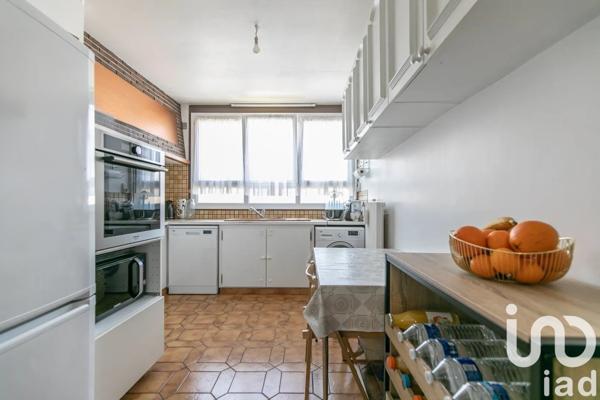 Appartement à vendre 3 pièces 71 m² Livry-Gargan
