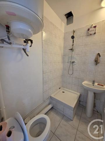 Appartement F1 à vendre  1 pièce - 19,45 m 2   CORMEILLES EN PARISIS  - 95