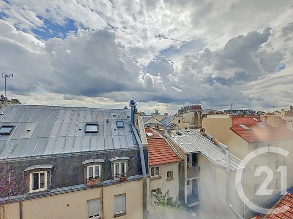 Appartement F1 à vendre  1 pièce - 19,45 m 2   CORMEILLES EN PARISIS  - 95