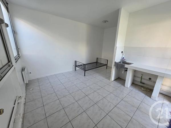 Appartement F1 à vendre  1 pièce - 19,45 m 2   CORMEILLES EN PARISIS  - 95