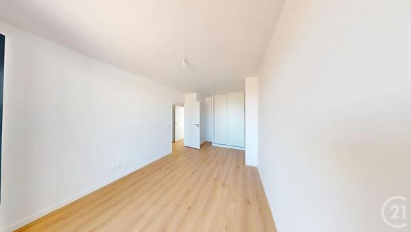 Appartement à vendre  3 pièces - 69,31 m 2   AUBERVILLIERS  - 93