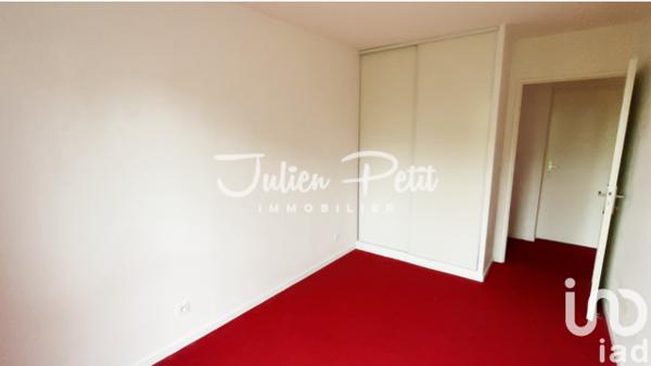 Appartement à vendre 3 pièces 58 m² Montreuil