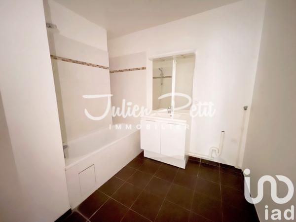 Appartement à vendre 3 pièces 58 m² Montreuil