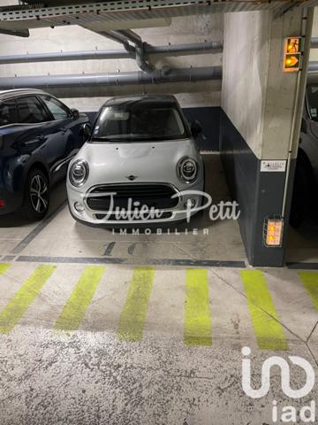 Appartement à vendre 3 pièces 58 m² Montreuil