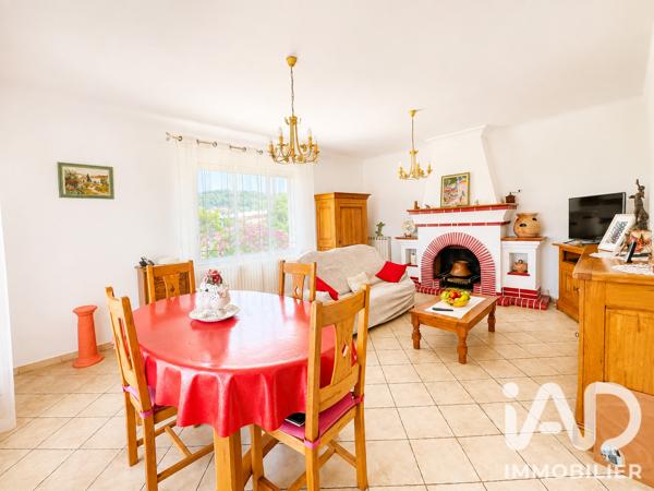 Maison à vendre 8 pièces 179 m² Ollioules