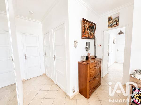 Maison à vendre 8 pièces 179 m² Ollioules