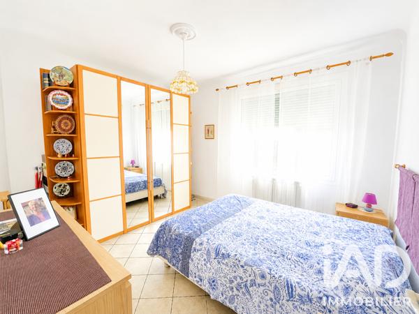 Maison à vendre 8 pièces 179 m² Ollioules