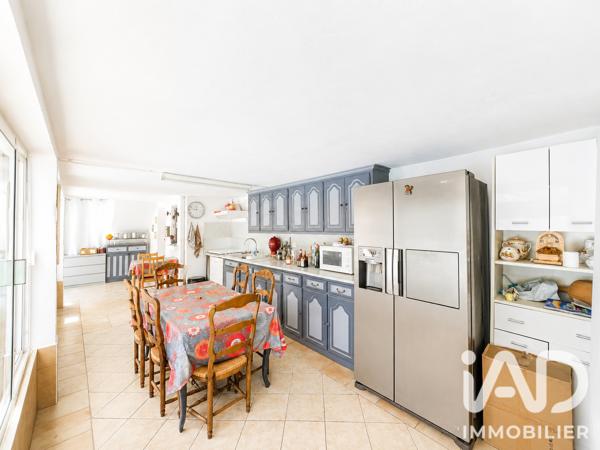 Maison à vendre 8 pièces 179 m² Ollioules