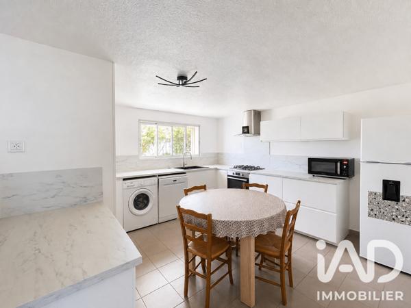 Maison à vendre 8 pièces 179 m² Ollioules