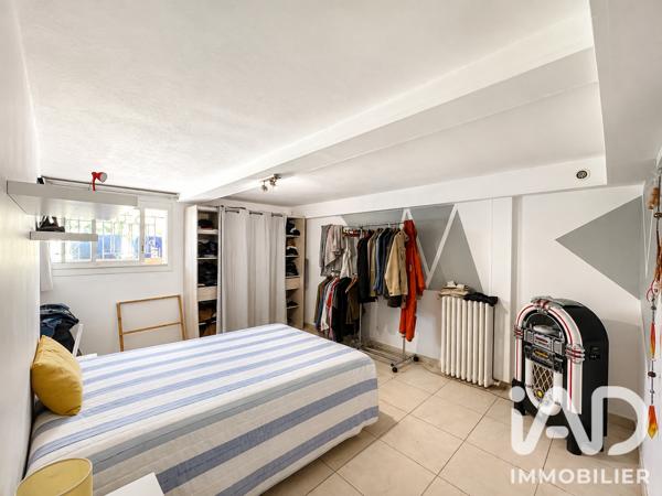 Maison à vendre 8 pièces 179 m² Ollioules