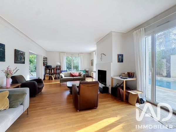 Maison (prestige) à vendre 8 pièces 197,92 m² Cesson-Sévigné