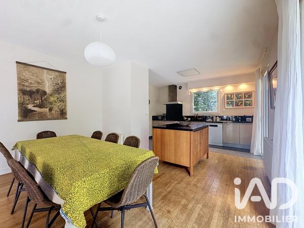 Maison (prestige) à vendre 8 pièces 197,92 m² Cesson-Sévigné