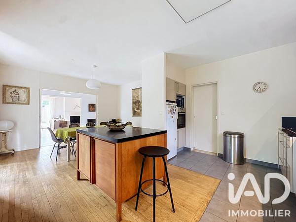 Maison (prestige) à vendre 8 pièces 197,92 m² Cesson-Sévigné