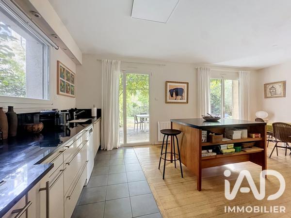 Maison (prestige) à vendre 8 pièces 197,92 m² Cesson-Sévigné