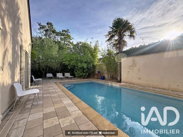 Maison (prestige) à vendre 8 pièces 197,92 m² Cesson-Sévigné