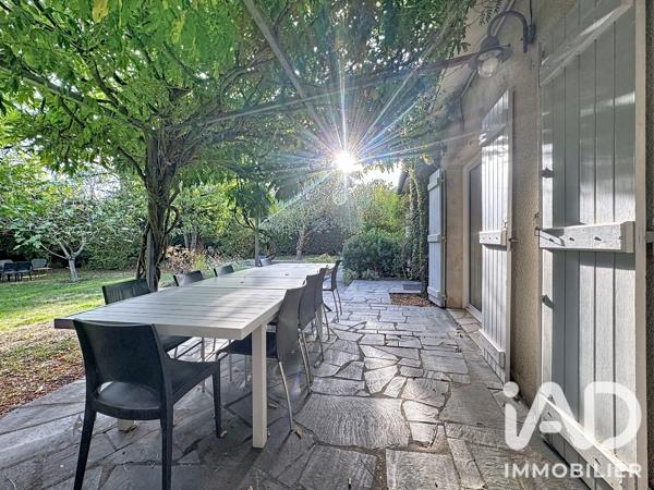 Maison (prestige) à vendre 8 pièces 197,92 m² Cesson-Sévigné