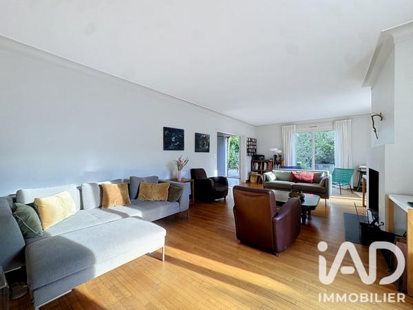 Maison (prestige) à vendre 8 pièces 197,92 m² Cesson-Sévigné