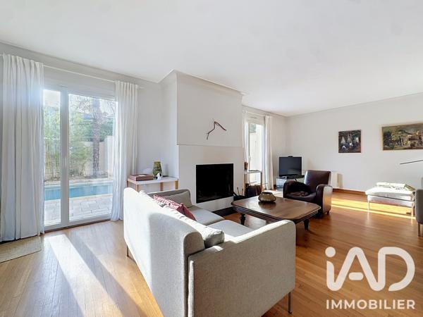 Maison (prestige) à vendre 8 pièces 197,92 m² Cesson-Sévigné