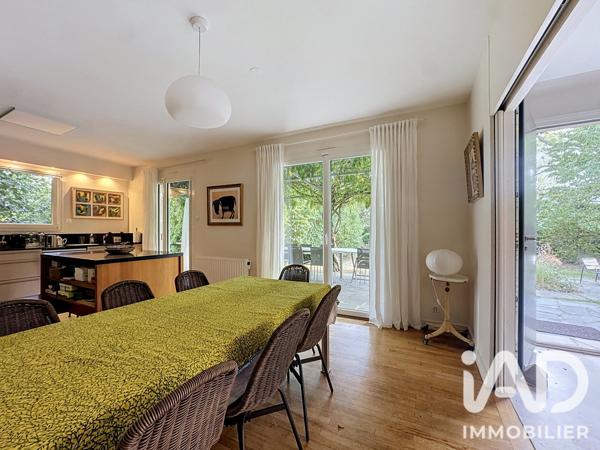 Maison (prestige) à vendre 8 pièces 197,92 m² Cesson-Sévigné