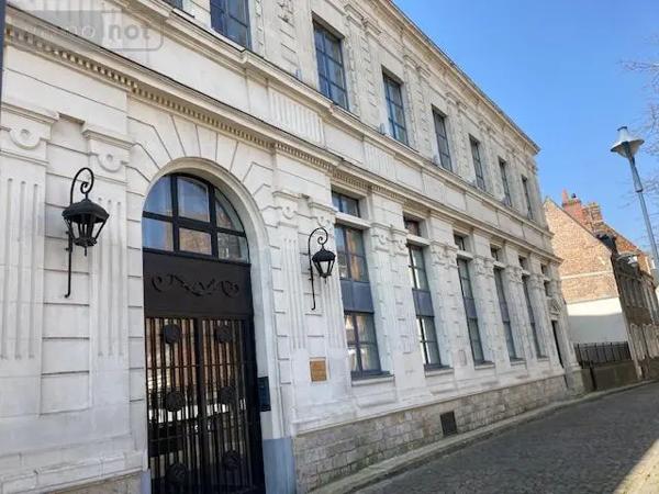 Achat - Appartement Arras 62000 2 pièces 42 m 2